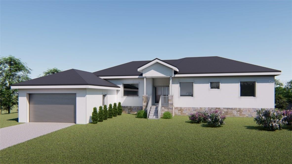 10426 Louisa Lago Ct., Clermont, FL 34711