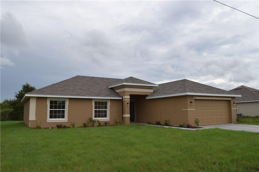 110 Whitehall Way, Kissimmee, FL 34758