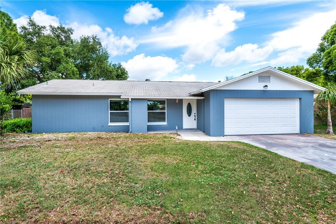 658 Wren Dr., Casselberry, FL 32707