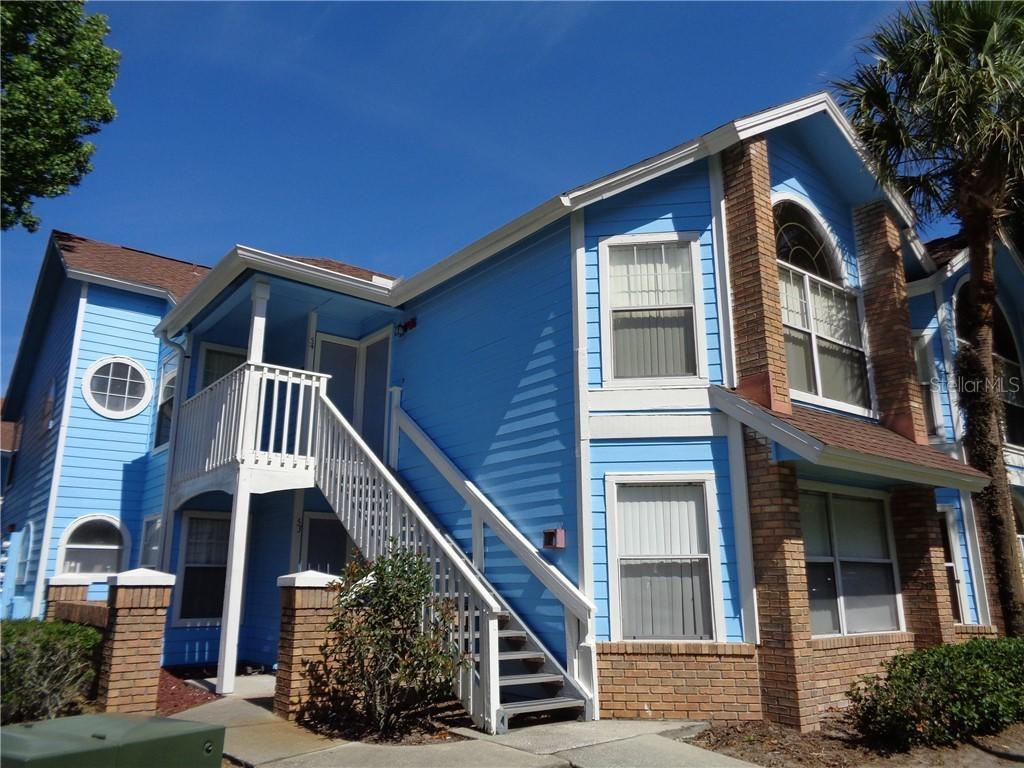 2741 N Poinciana Blvd. #54, Kissimmee, FL 34746