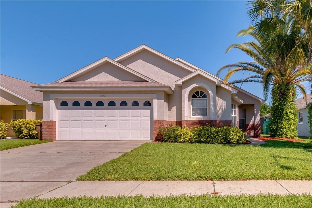 2663 Autumn Creek Cir., Kissimmee, FL 34747