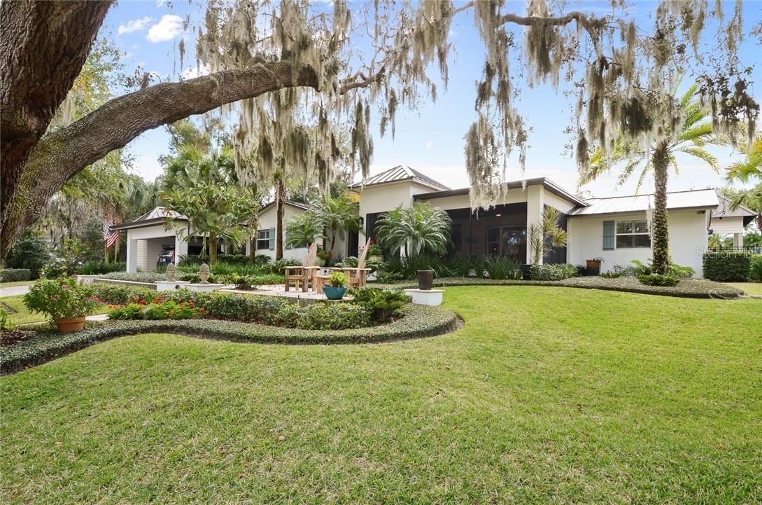 620 Ridgewood Dr., Windermere, FL 34786