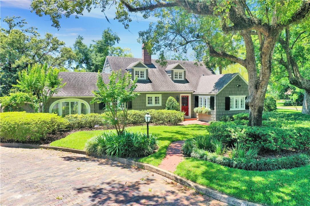 160 Glenridge Way, Winter Park, FL 32789