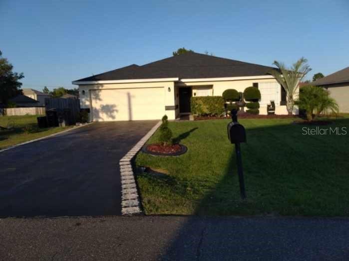 1711 Pilchard Dr., Poinciana, FL 34759