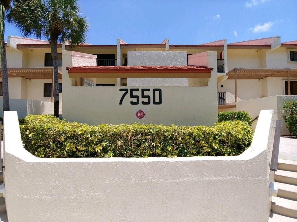 7550 Sunshine Skyway Ln. #124, St Petersburg, FL 33711