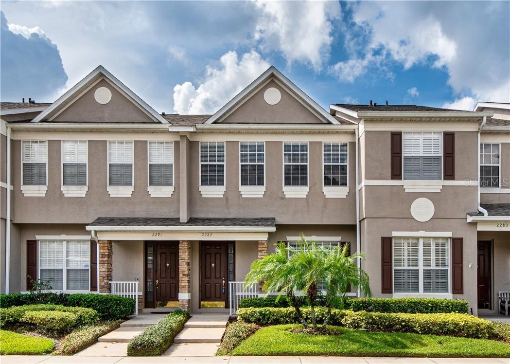 2287 Park Maitland Ct., Maitland, FL 32751