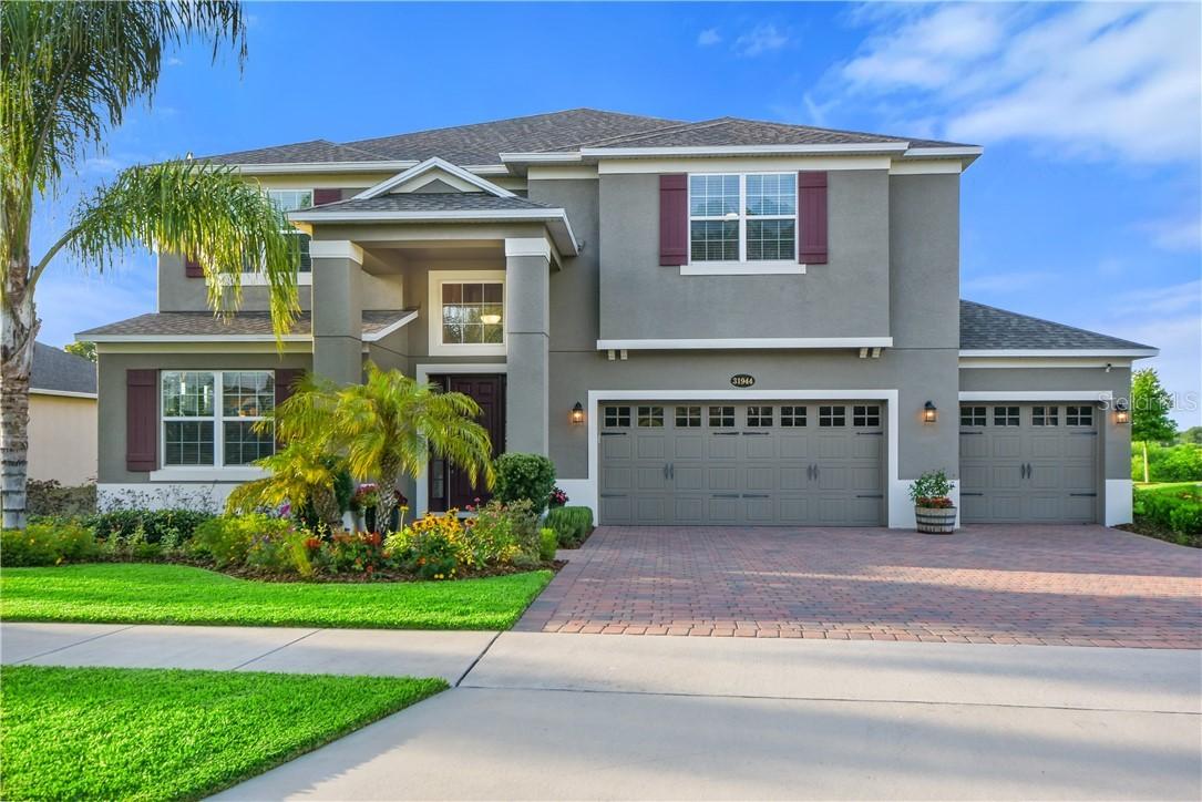 31944 Geoff Way, Sorrento, FL 32776
