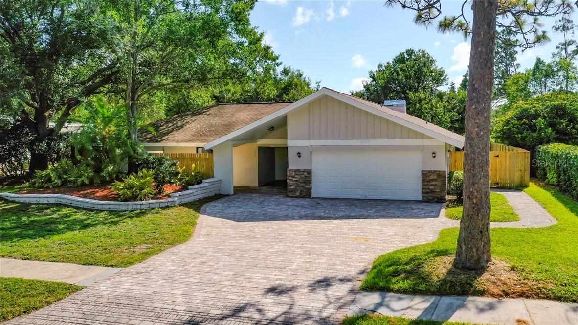 14005 Lake Bluff Ct., Tampa, FL 33624