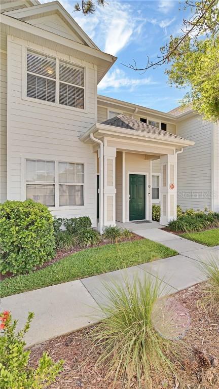 430 Southern Pecan Cir. #206, Winter Garden, FL 34787