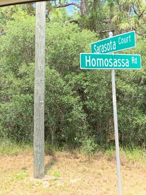 1405 Sarasota Ct., Poinciana, FL 34759