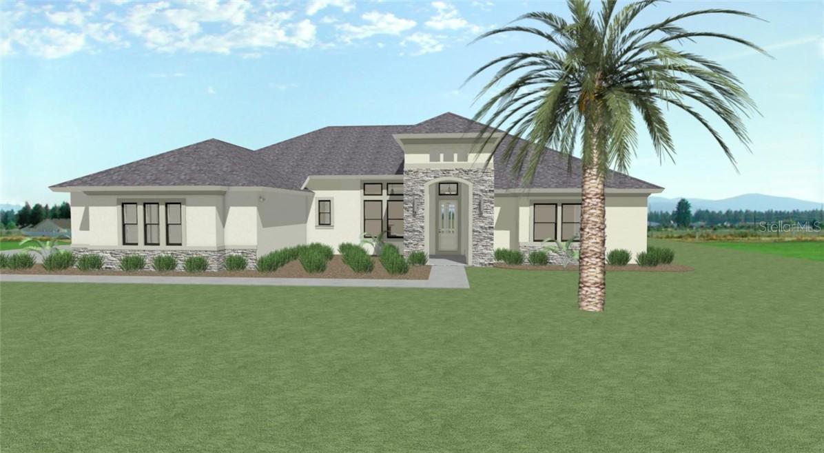 4632 Claire Rose Ct., Mount Dora, FL 32757