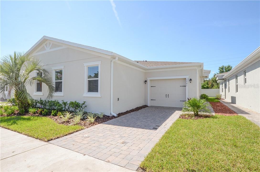 1845 Overcup Ave., Saint Cloud, FL 34771