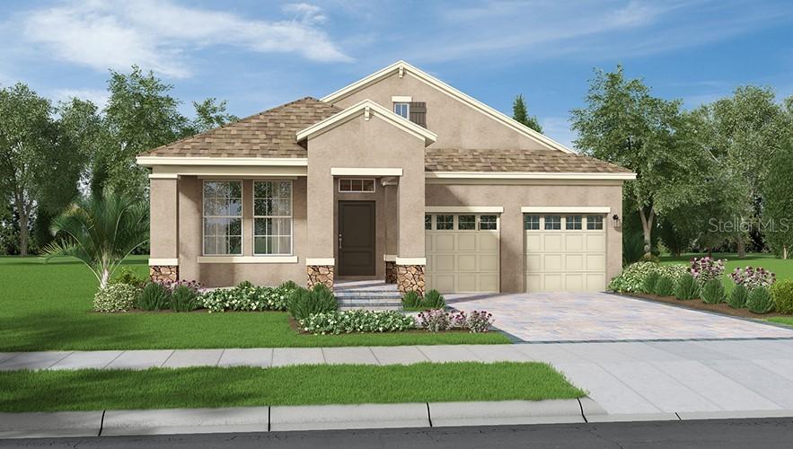 9423 Jaywood Rd., Winter Garden, FL 34787