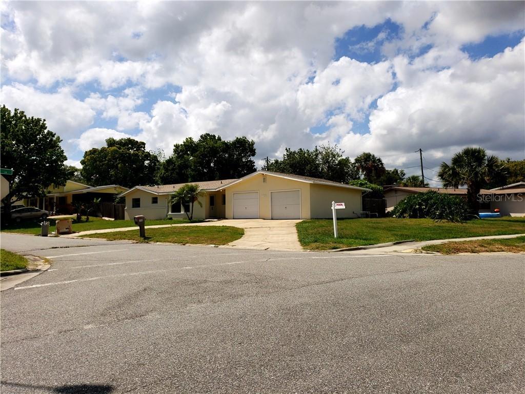 700 Glade Rd., Titusville, FL 32780