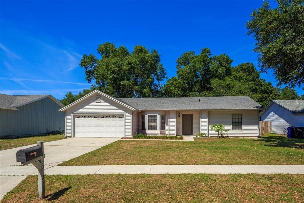 5012 Mill Stream Rd., Ocoee, FL 34761