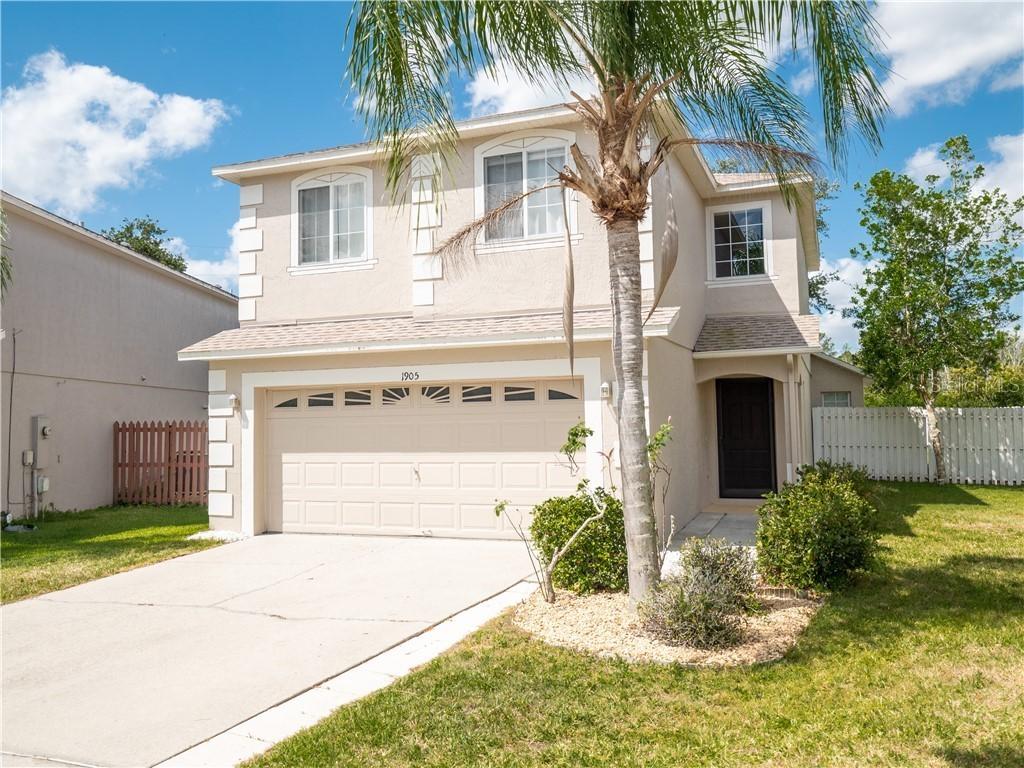 1905 Stone Abbey Blvd., Orlando, FL 32828