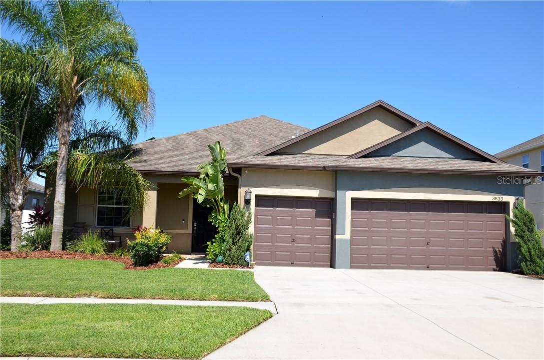 3833 Round Table Ct., Land O Lakes, FL 34638