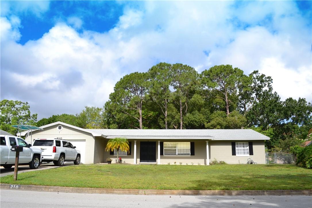 210 Valencia Shores Dr., Winter Garden, FL 34787