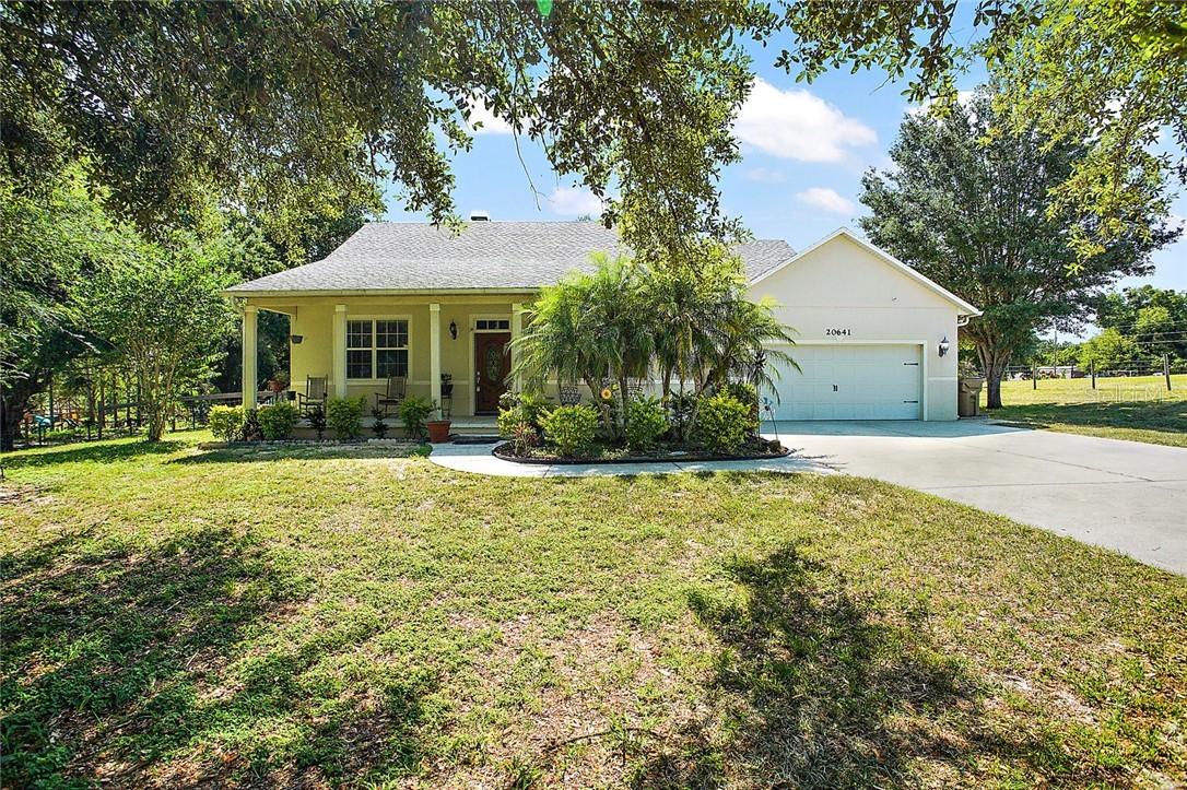 20641 S Buckhill Rd., Clermont, FL 34715