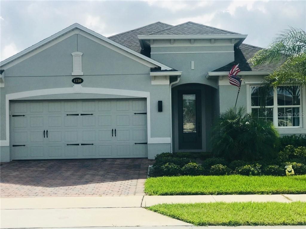 1730 Farmstead Ln., Oviedo, FL 32765