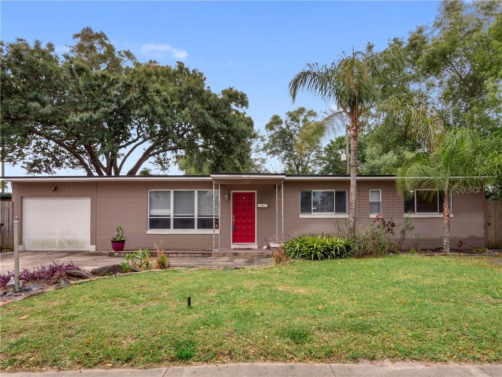 6322 Appian Way, Orlando, FL 32807