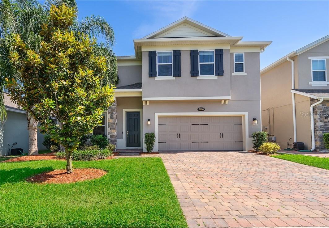 2690 Peony Dr., Oviedo, FL 32766