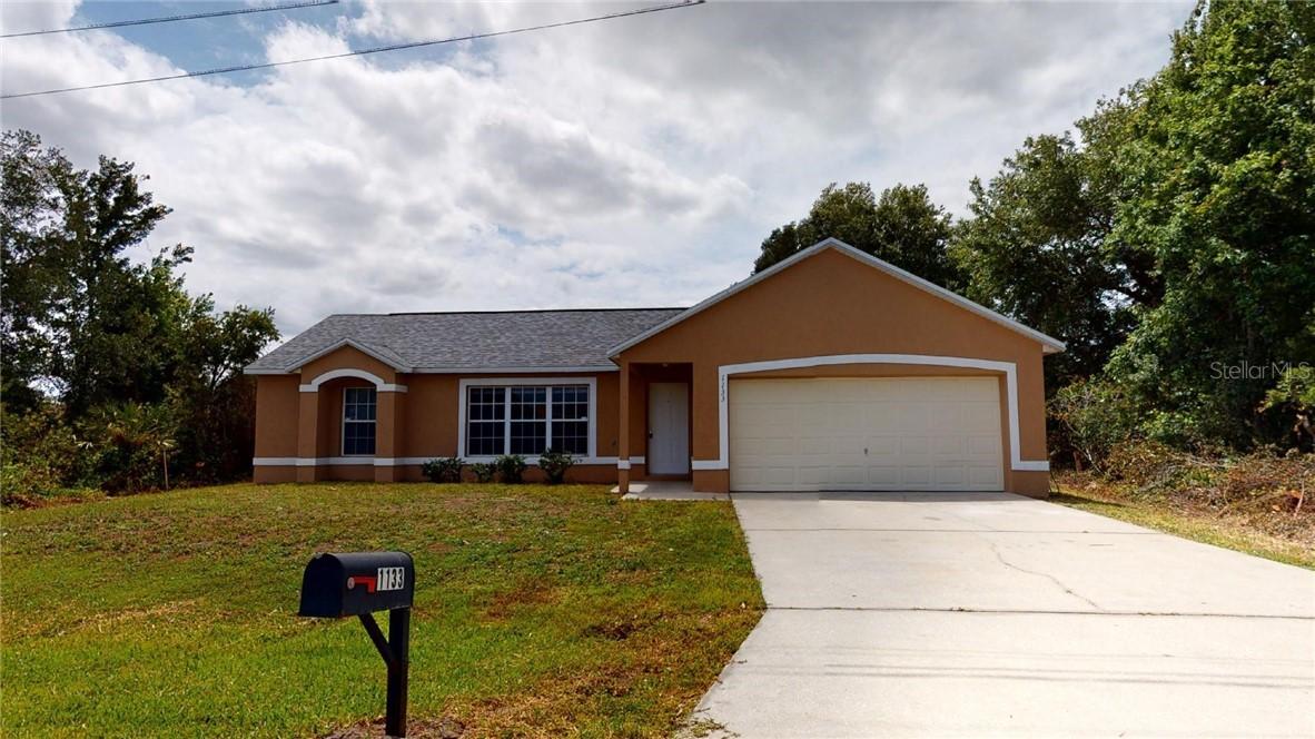 1133 Munster Ct., Kissimmee, FL 34759