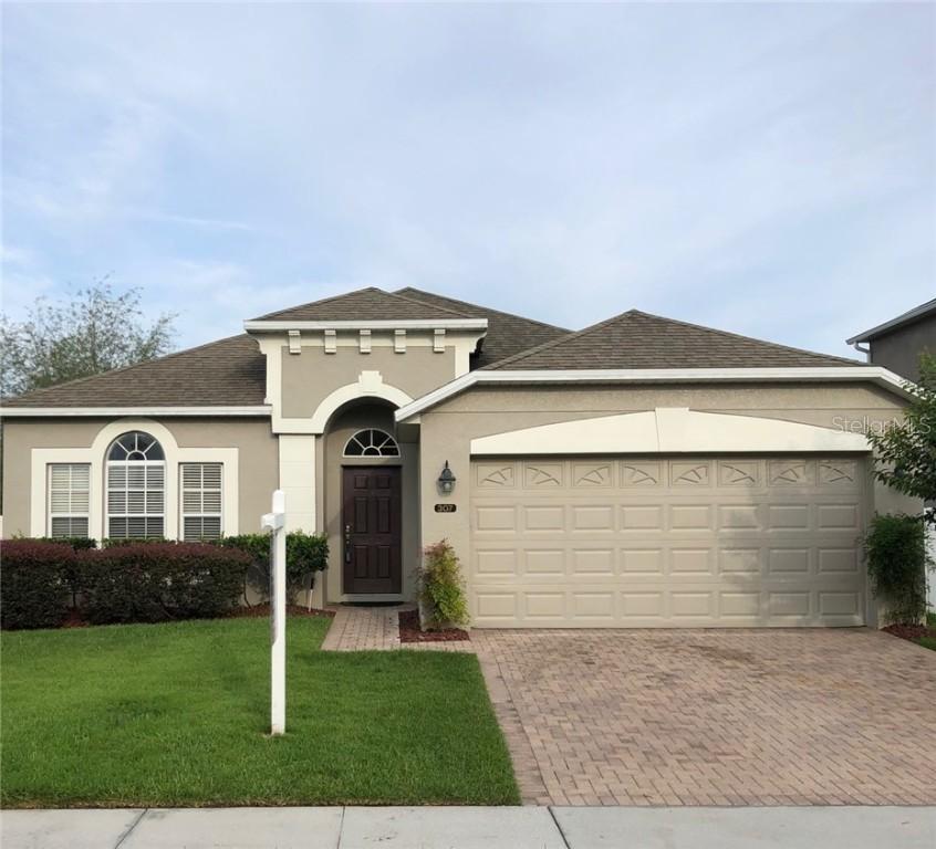307 Bella Vida Blvd., Orlando, FL 32828