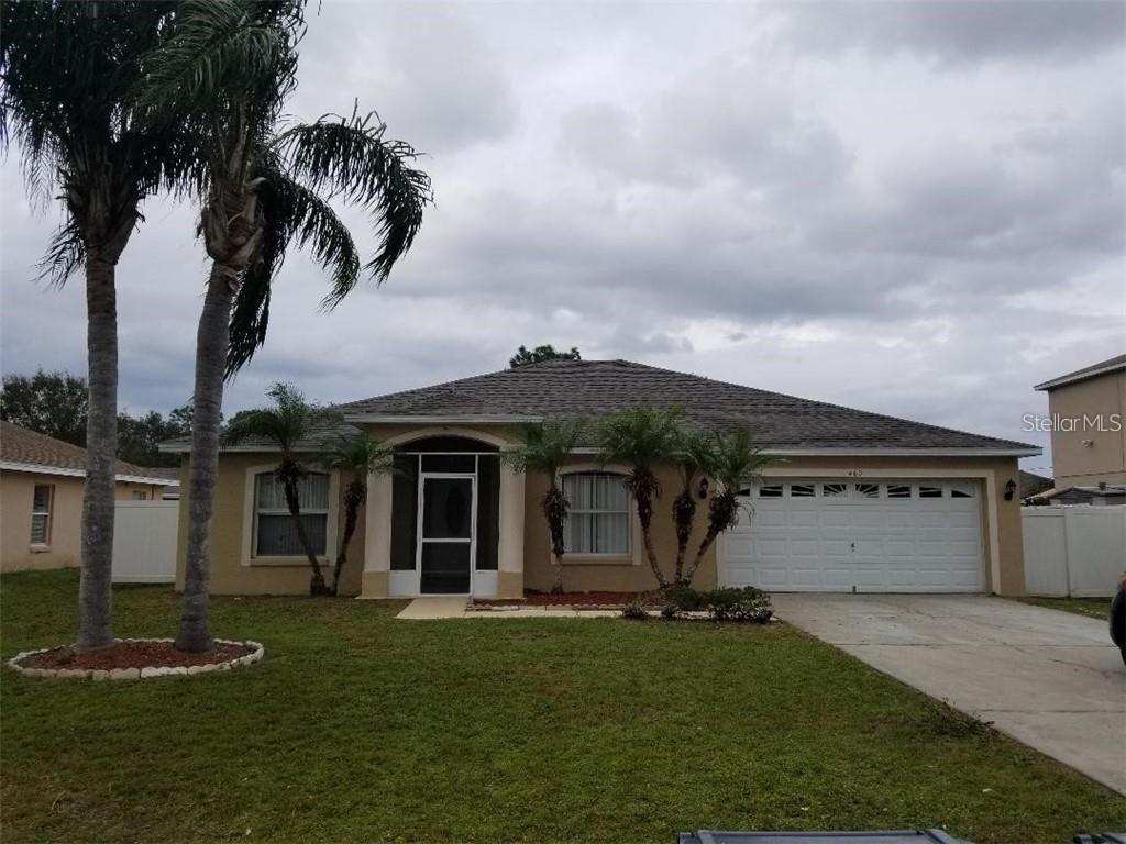 [Address Hidden by Seller], Poinciana, FL 34759
