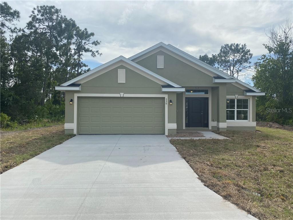 536 Nogales Ct., Kissimmee, FL 34758