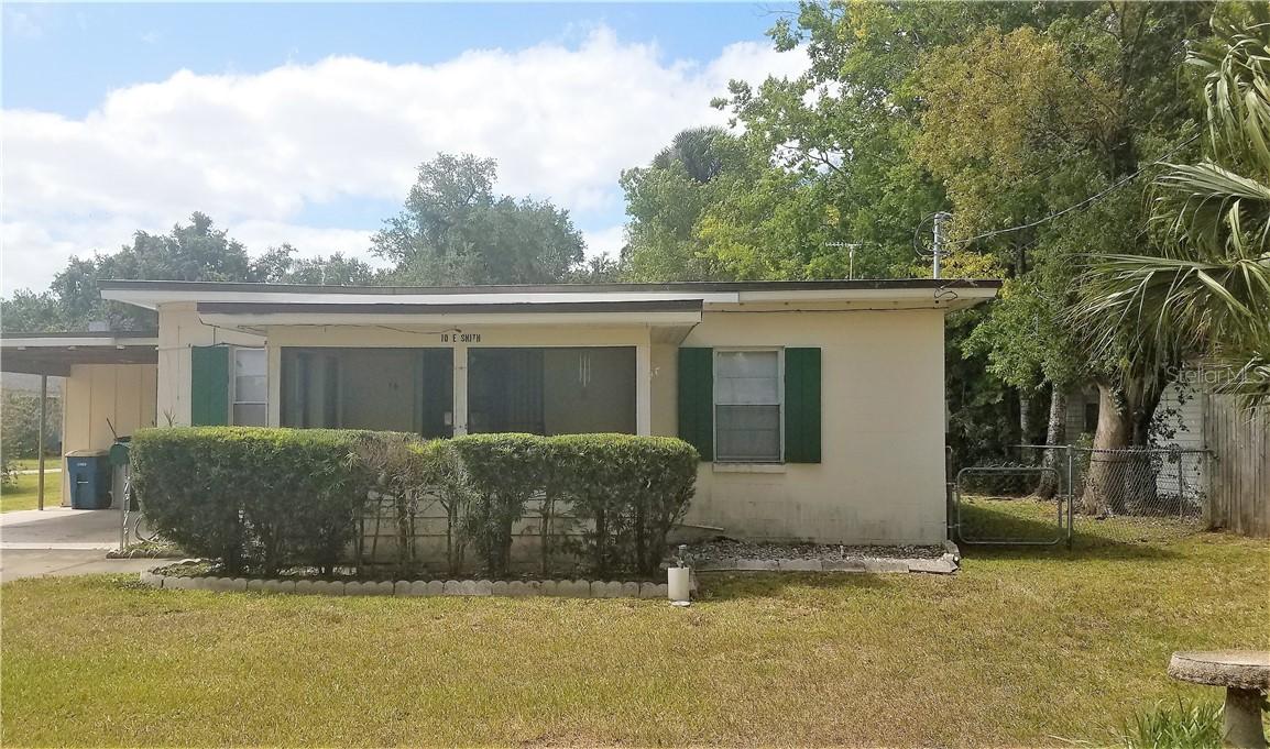 10 E Smith St., Winter Garden, FL 34787