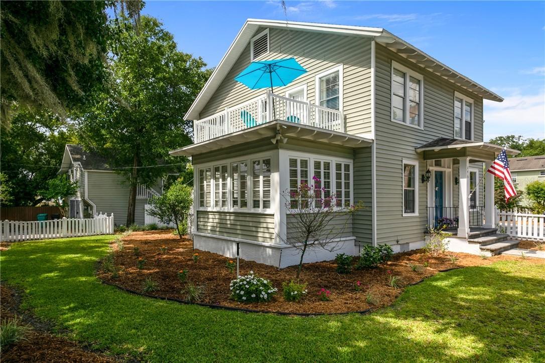 346 E Kaley St., Orlando, FL 32806