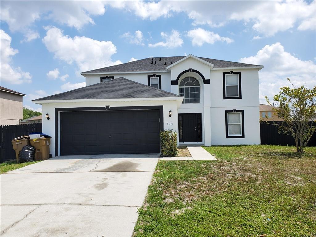 630 Elbridge Dr., Kissimmee, FL 34758