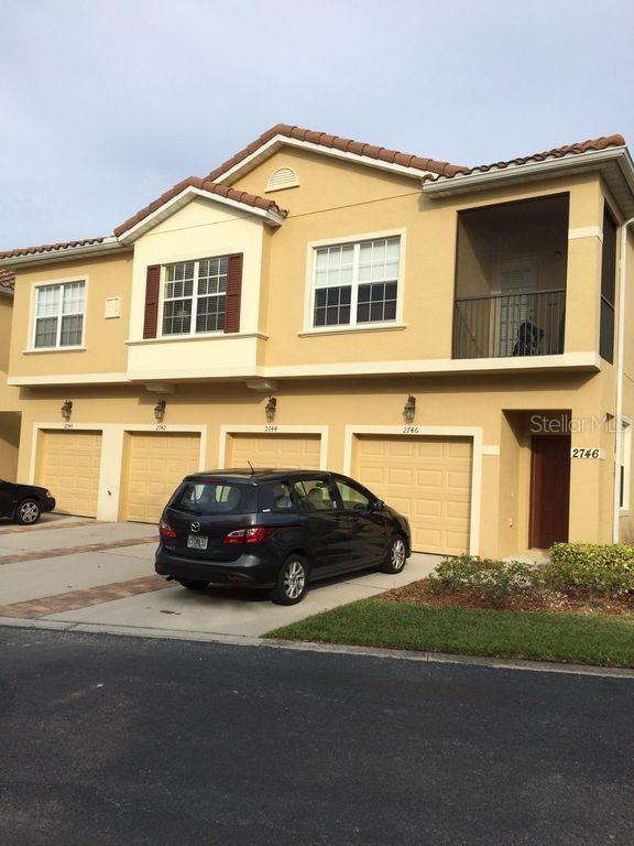 2746 Oakwater Dr. #102, Kissimmee, FL 34747