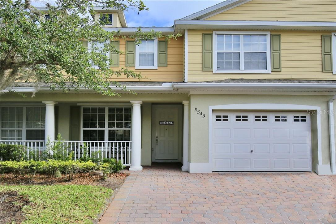 3543 Sanctuary Dr., Saint Cloud, FL 34769