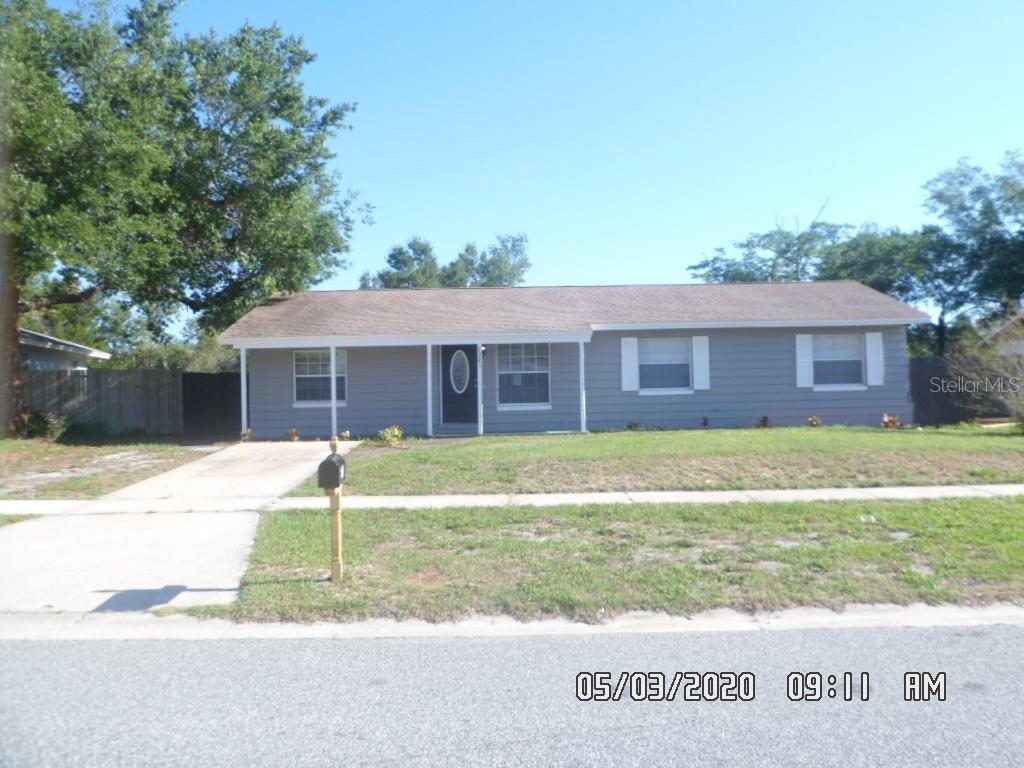 7321 Glasgow Ave., Orlando, FL 32819