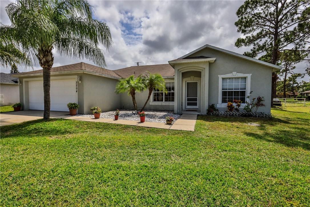 3204 Vista Palm Dr., Edgewater, FL 32141