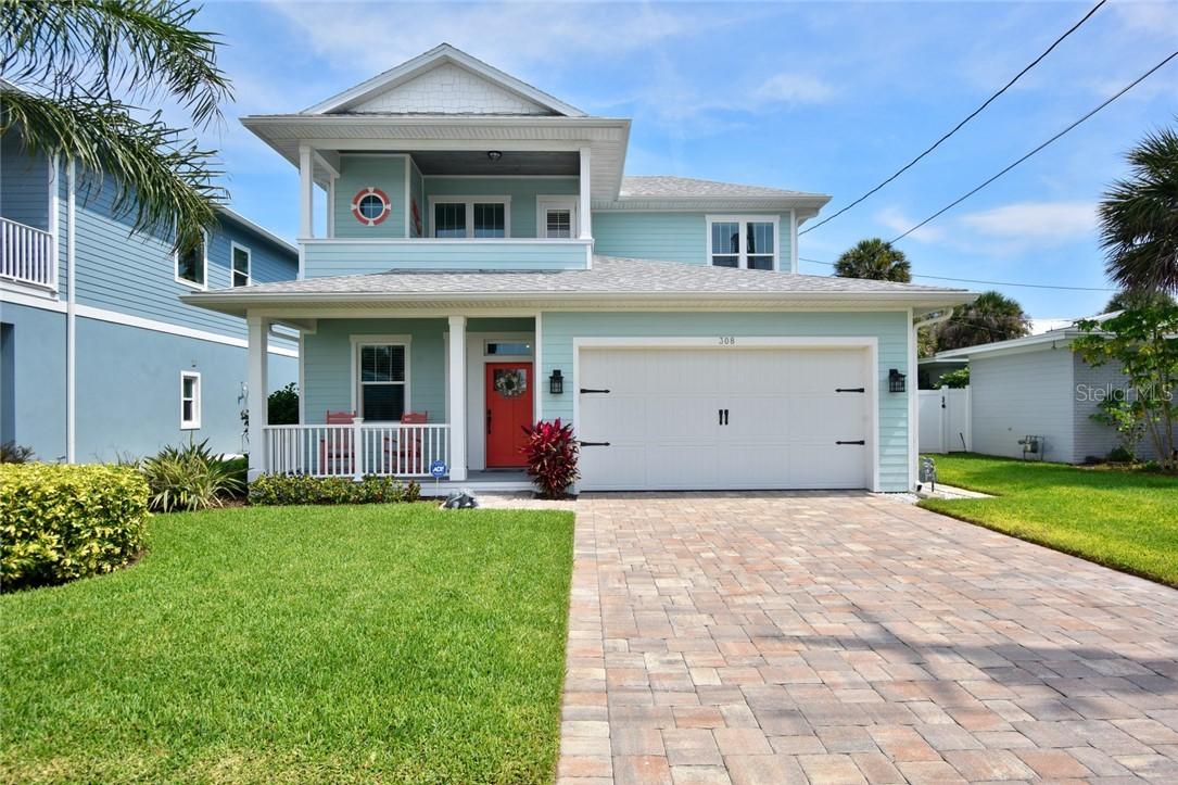 308 Condict Dr., New Smyrna Beach, FL 32169