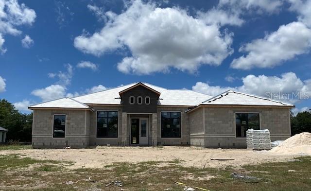 25874 Crossings Bluff Ln., Sorrento, FL 32776