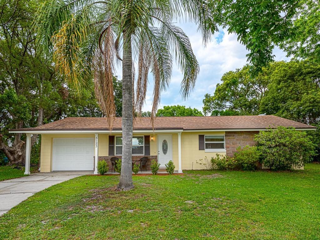 5123 Cypress Ct., Winter Park, FL 32792