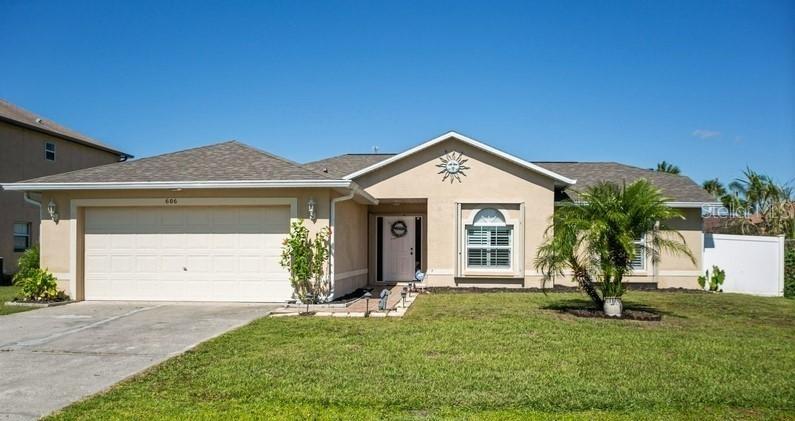 606 Cheetah Ln., Poinciana, FL 34759