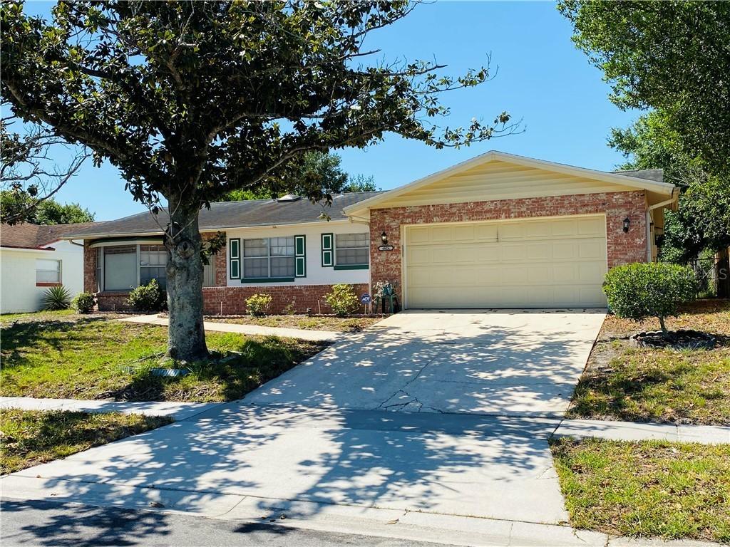 4824 Judy Ann Ct., Orlando, FL 32808