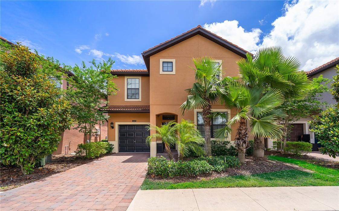 5420 Solterra Cir., Davenport, FL 33837