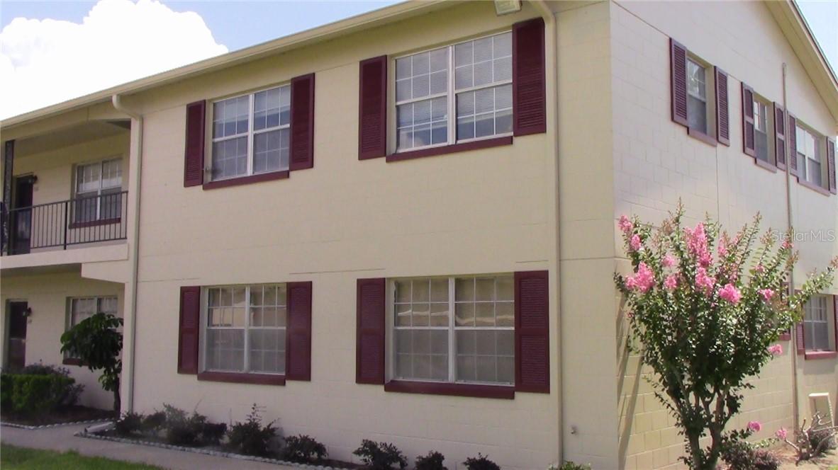 5505 Hernandes Dr. #114, Orlando, FL 32808