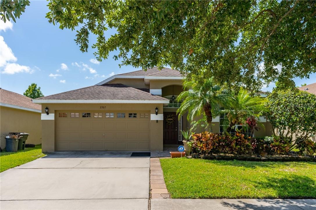 2702 Lucas Lakes Ln., Kissimmee, FL 34744