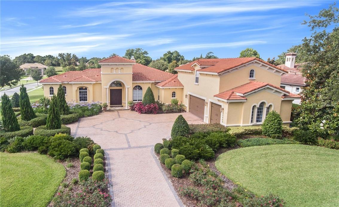 25604 High Hampton Cir., Sorrento, FL 32776