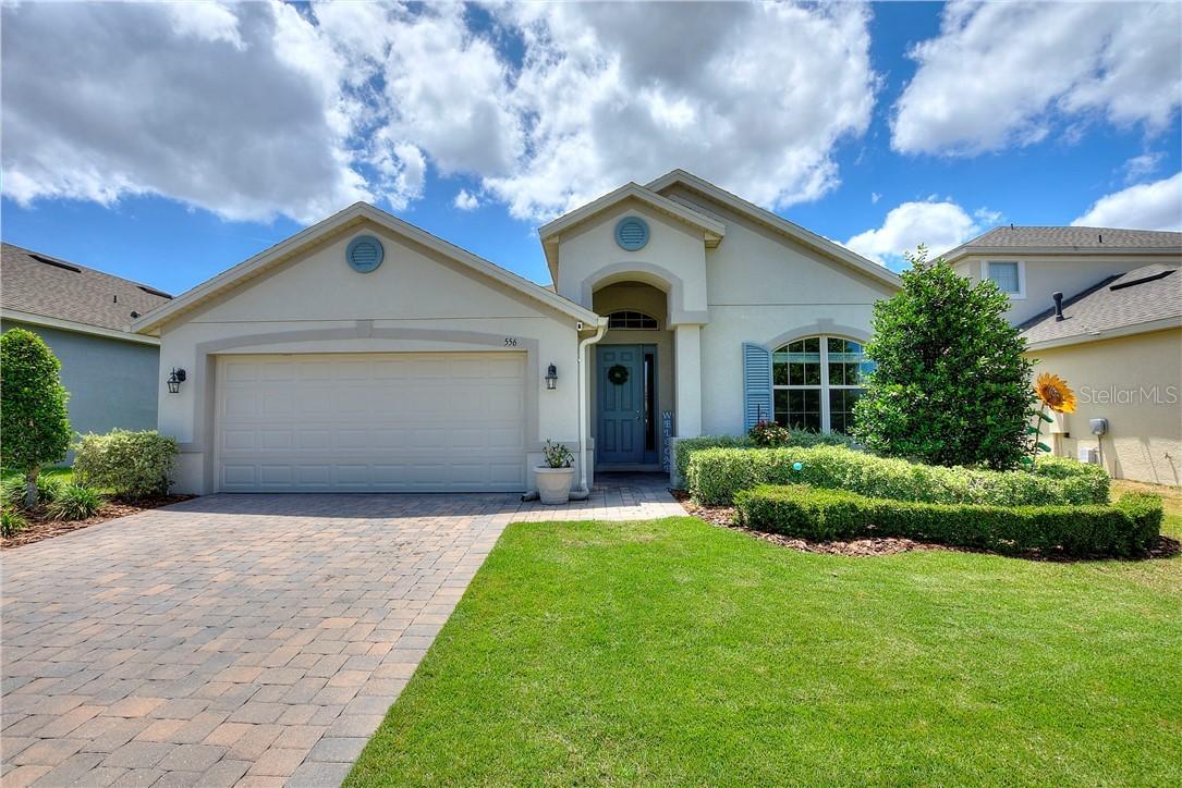 556 Kistler Cir., Clermont, FL 34715