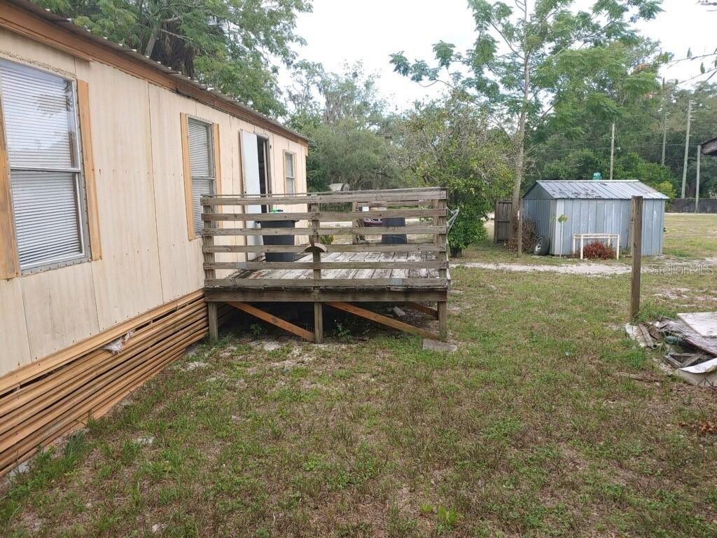 5158 Bryant Ave., Sanford, FL 32773