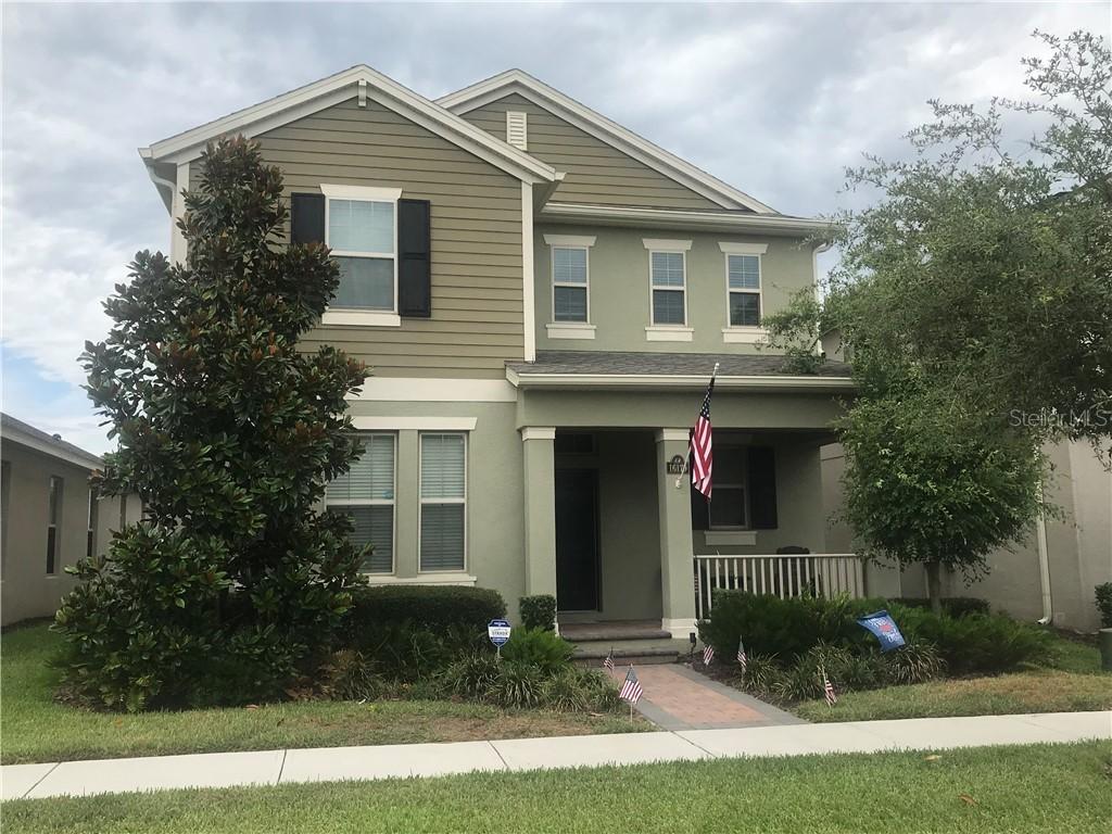 16179 Wind View Ln., Winter Garden, FL 34787