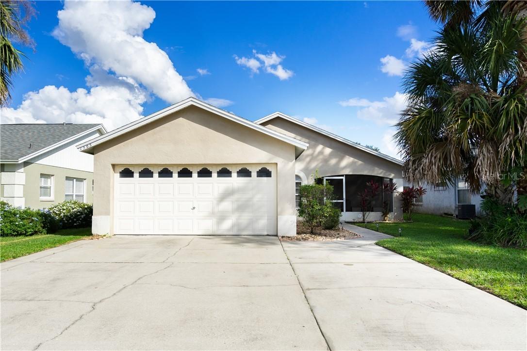 1505 Oak Hill Tr., Kissimmee, FL 34747